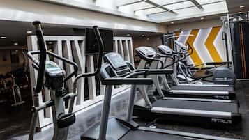 Gimnasio