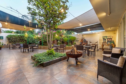 Quality Inn Monterrey La Fe