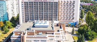 Hotel Bratislava
