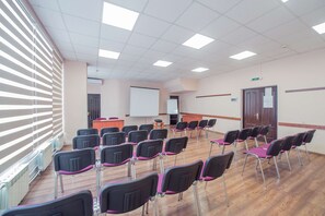 Salle de réunion