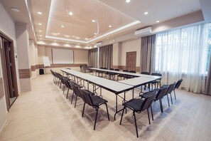 Sala de reuniones