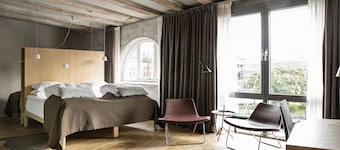 Hotel Brosundet