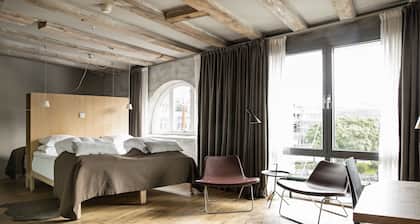 Hotel Brosundet