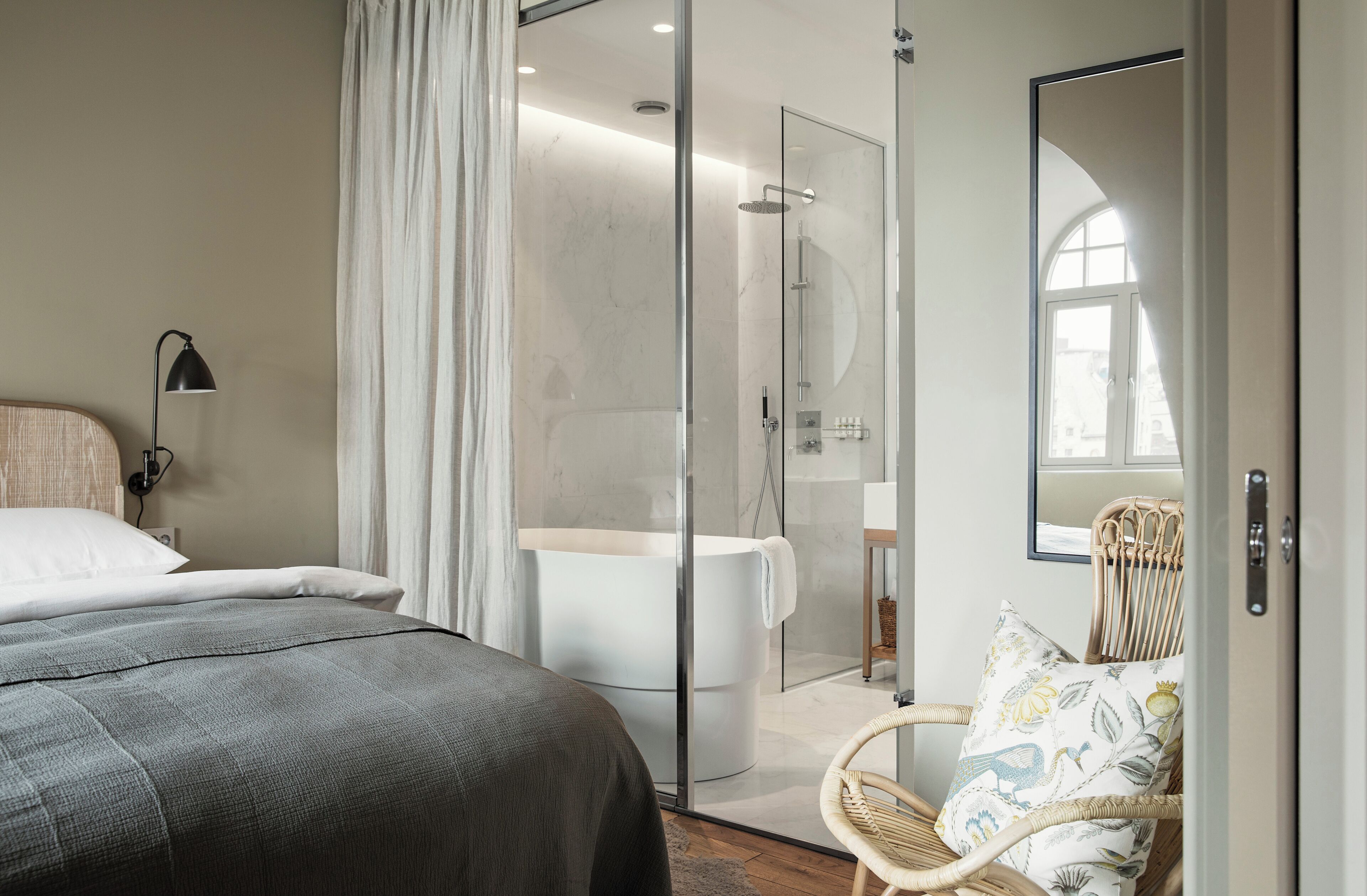 Foto - Hotel Brosundet