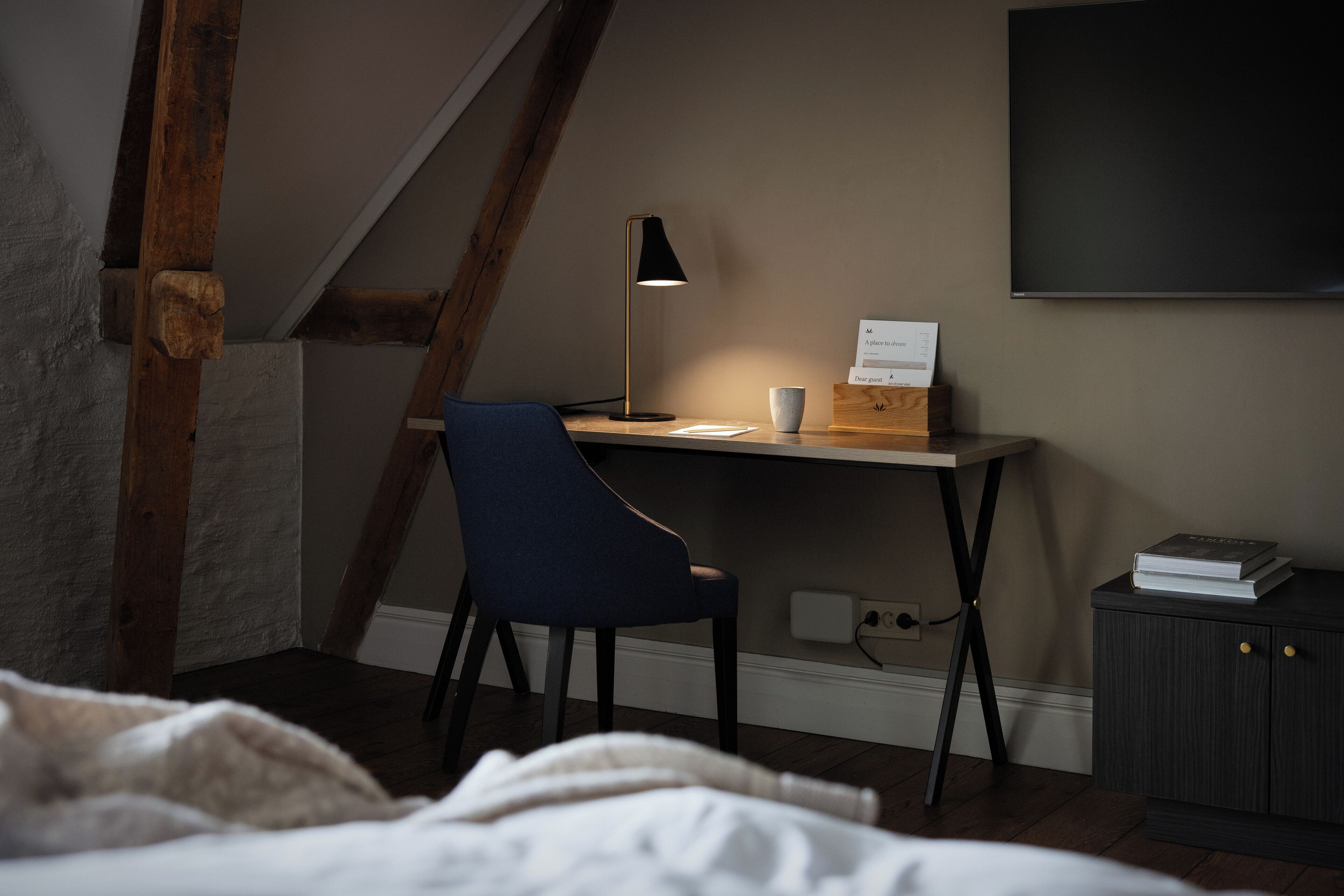 Foto - Hotel Brosundet