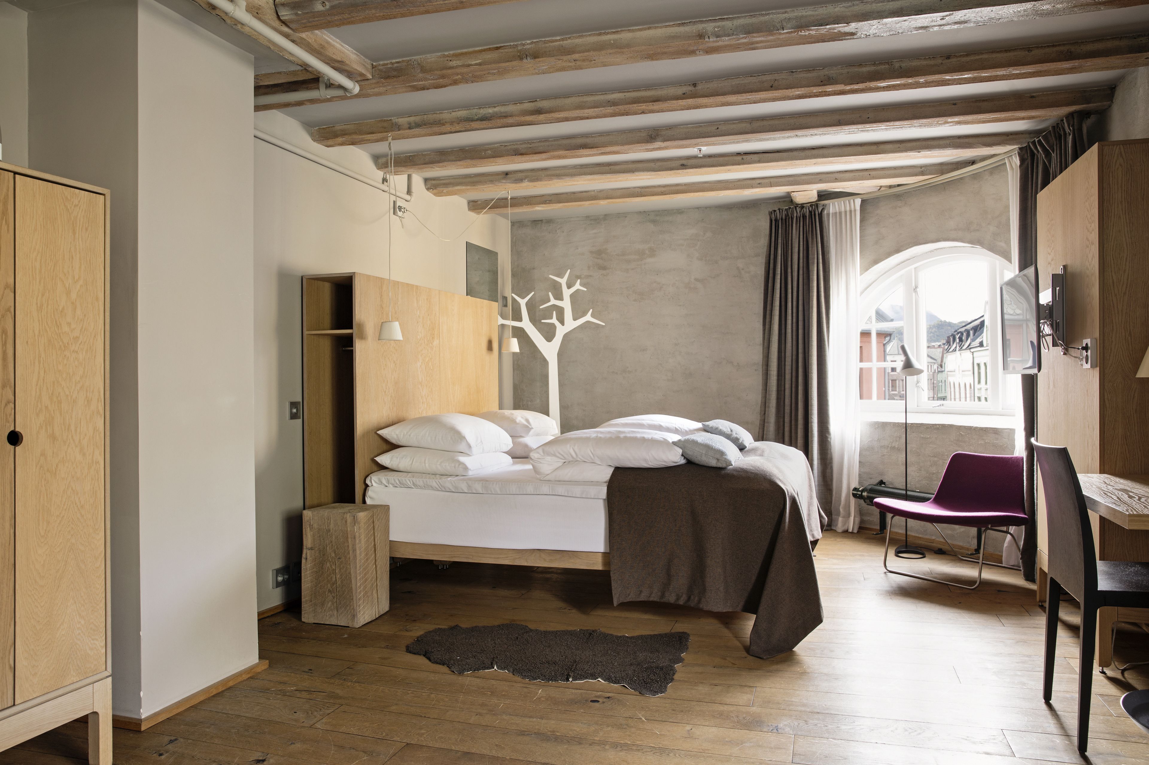 Foto - Hotel Brosundet