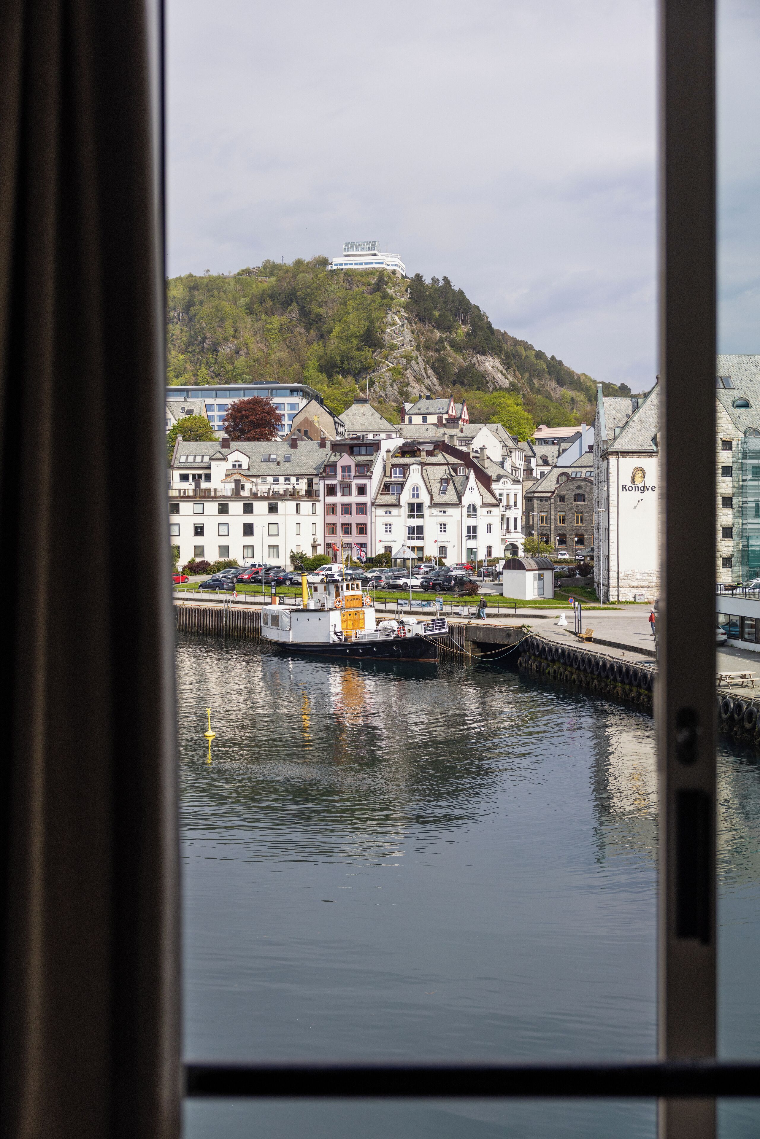 Foto - Hotel Brosundet