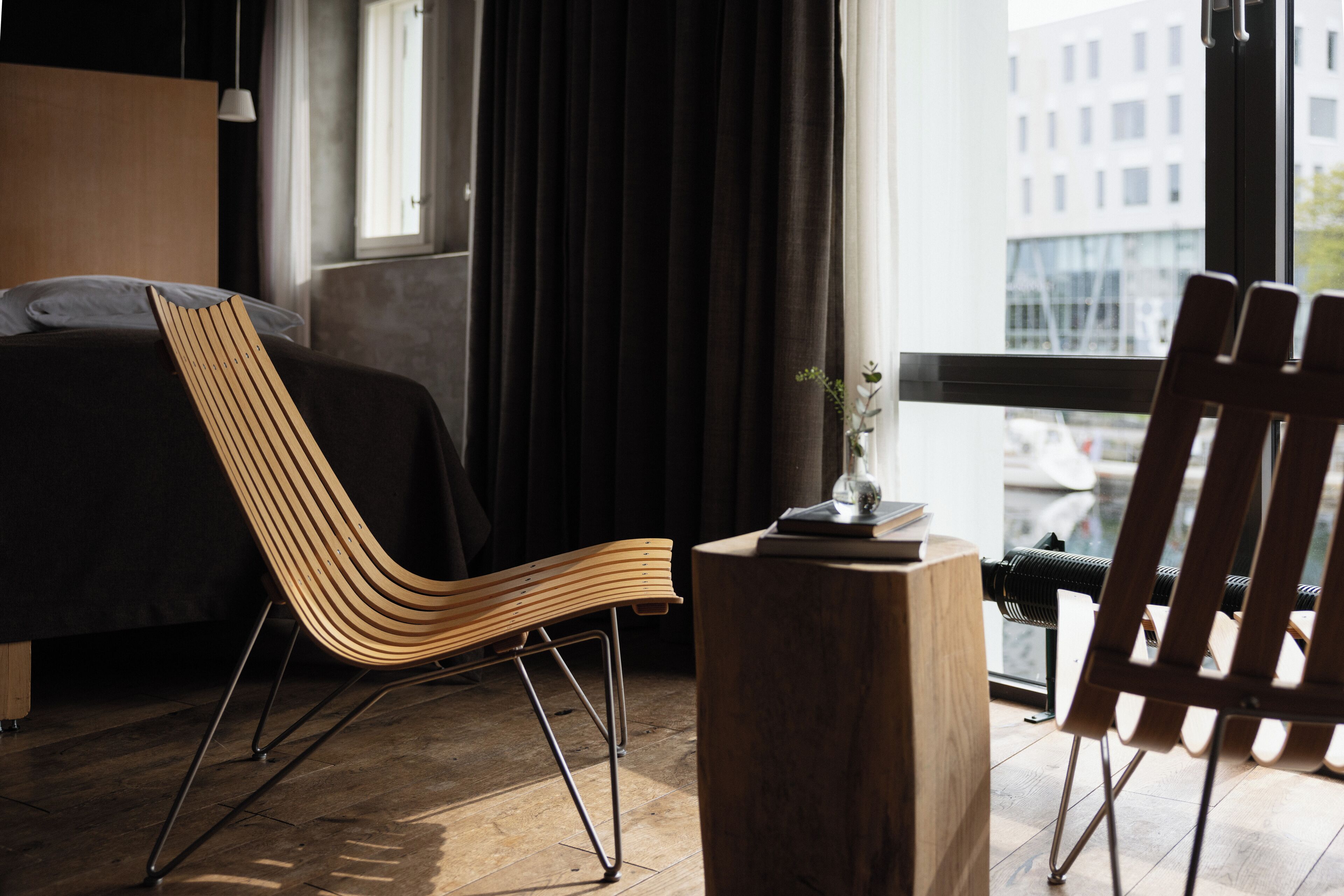 Foto - Hotel Brosundet