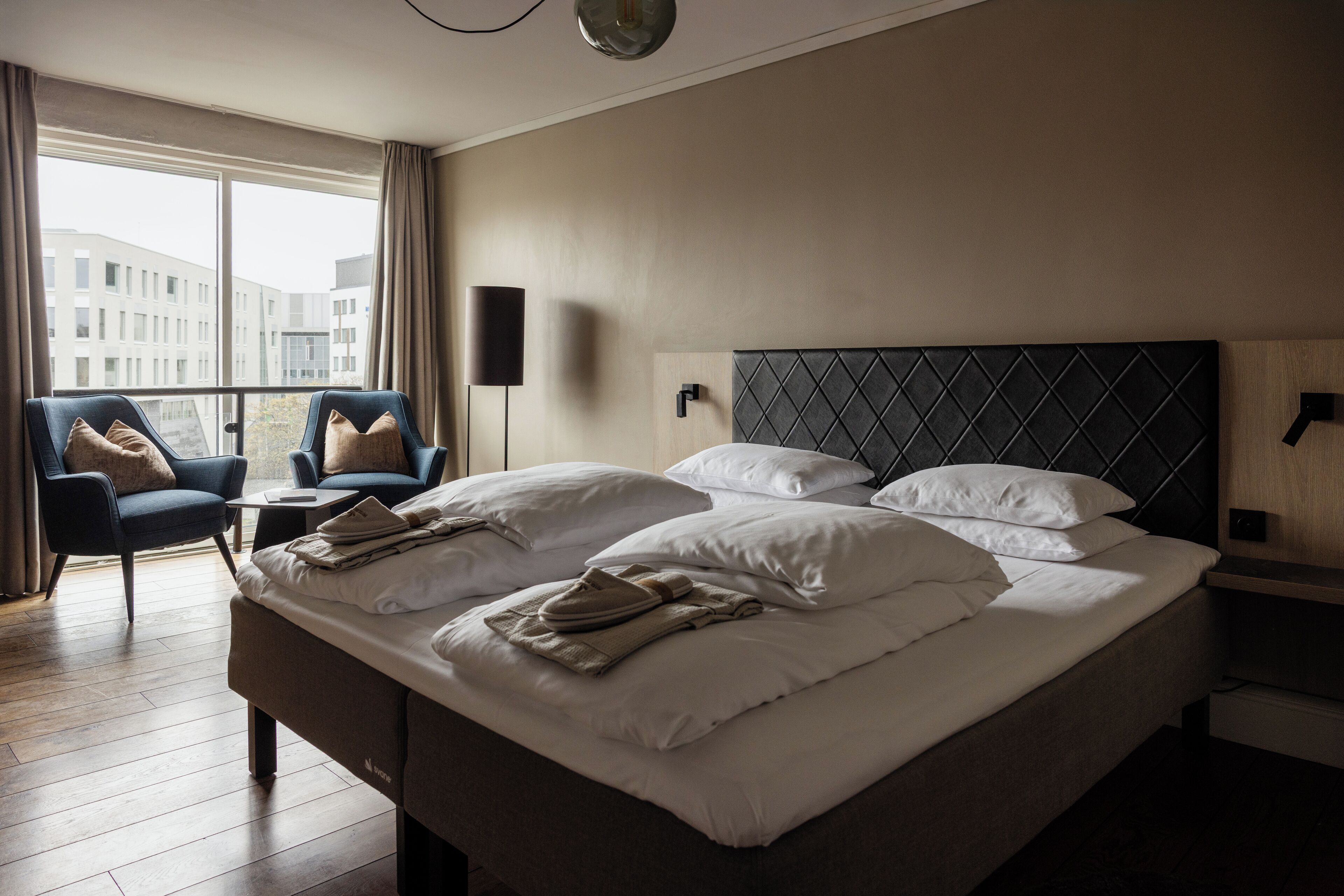 Foto - Hotel Brosundet