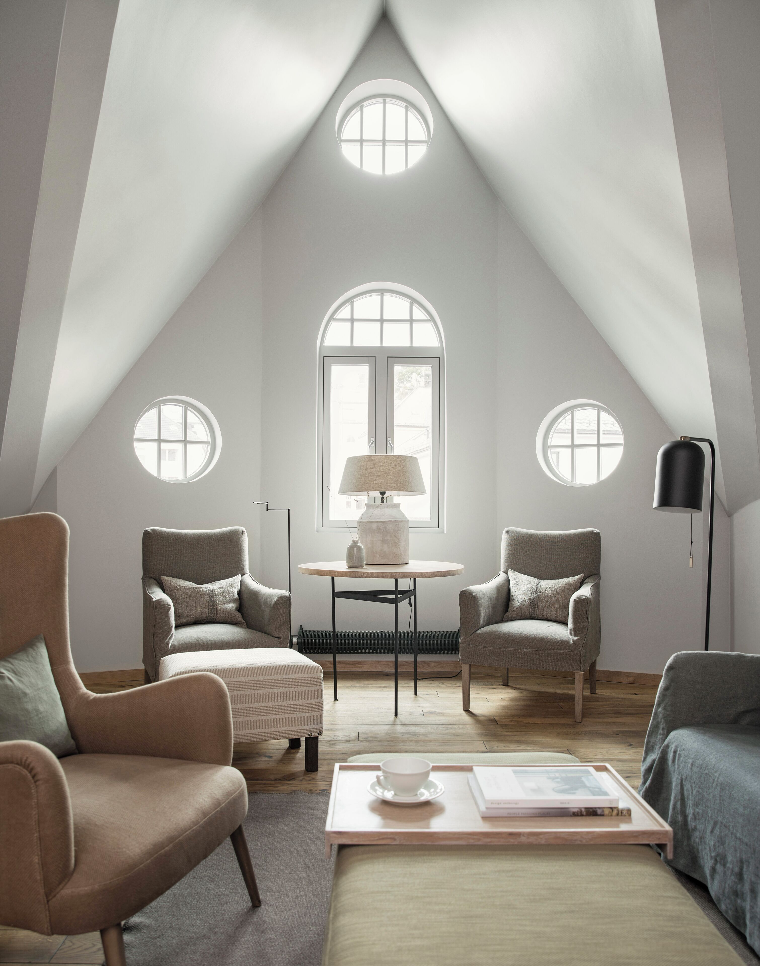 Foto - Hotel Brosundet