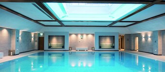 Cottons Hotel & Spa