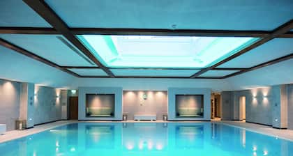 Cottons Hotel & Spa