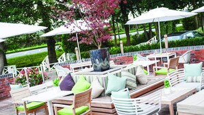 Teres/patio