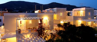 Emilia Luxury Apartments