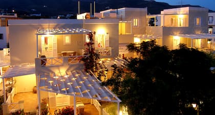 Emilia Luxury Apartments