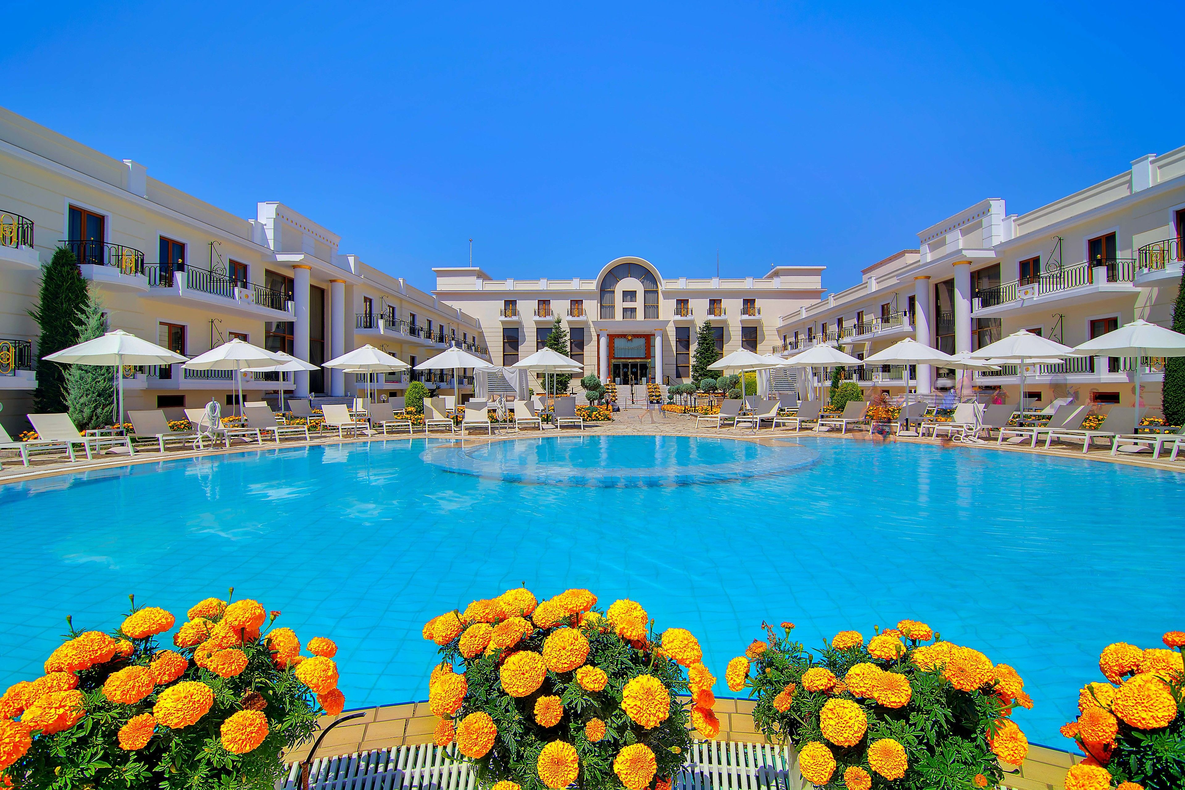 บริเวณภายนอก