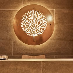 Sauna, steam room, body treatments, deep-tissue massages, body wraps