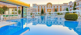 에피루스 팰리스 콩그레스 & 스파