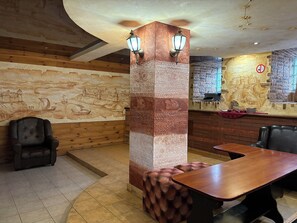 Spa - Hotel Eridan (Vitebsk)