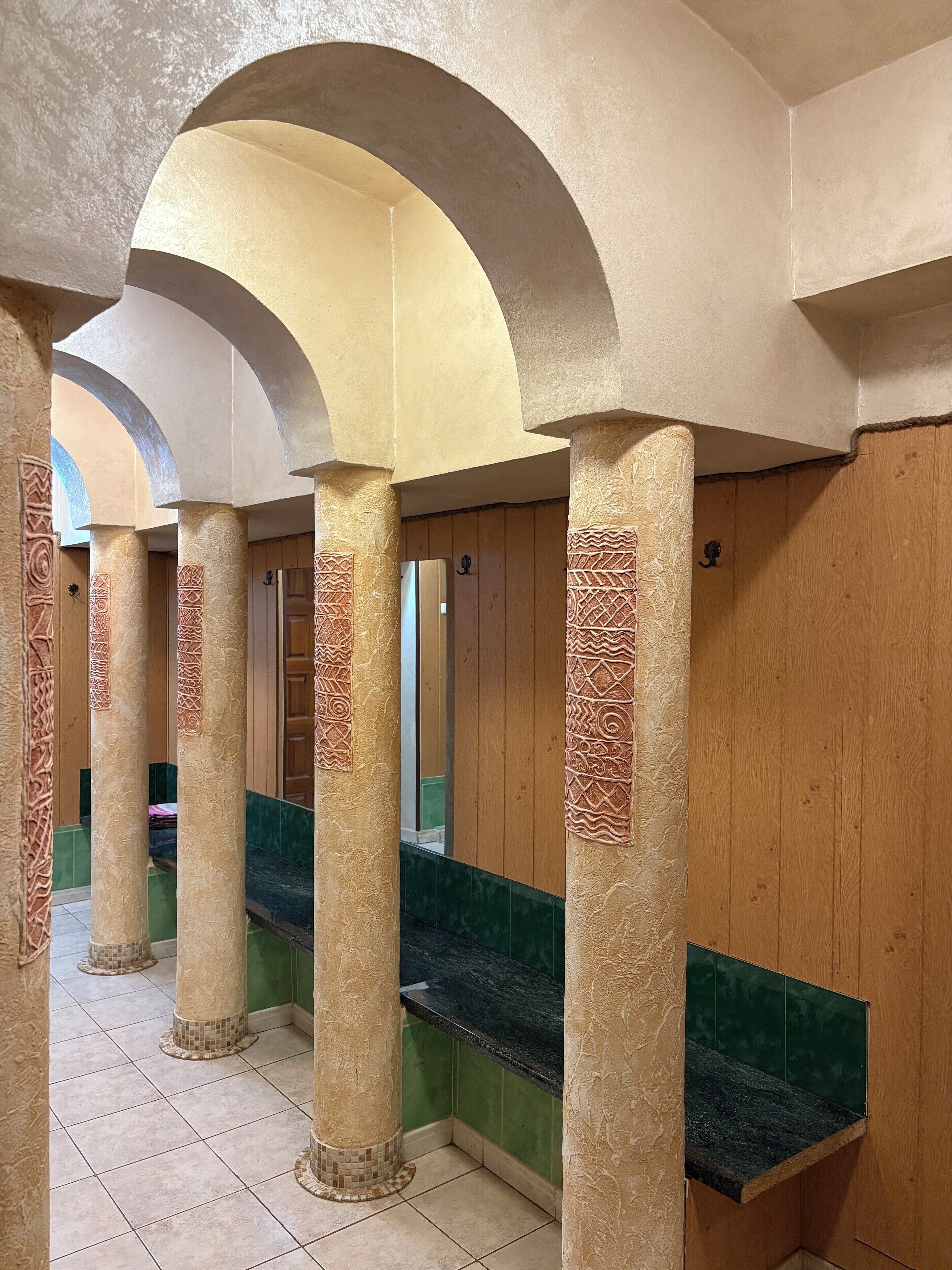 Spa