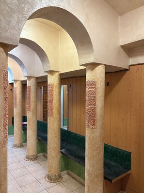 Spa - Hotel Eridan (Vitebsk)