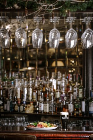 Bar (sur place)