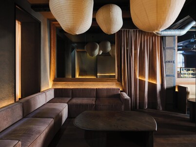 Hotel Rėja a member of Design Hotels