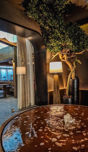 Hotel Rėja a member of Design Hotels