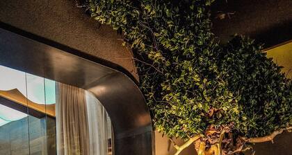 Hotel Rėja a member of Design Hotels
