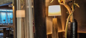 Hotel Rėja a member of Design Hotels