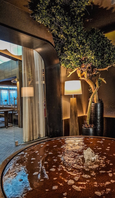 Hotel Rėja a member of Design Hotels