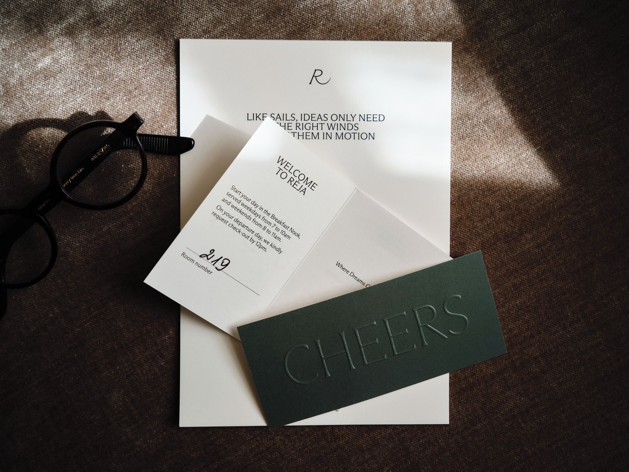 Foto - Hotel Reja, a Member of Design Hotels