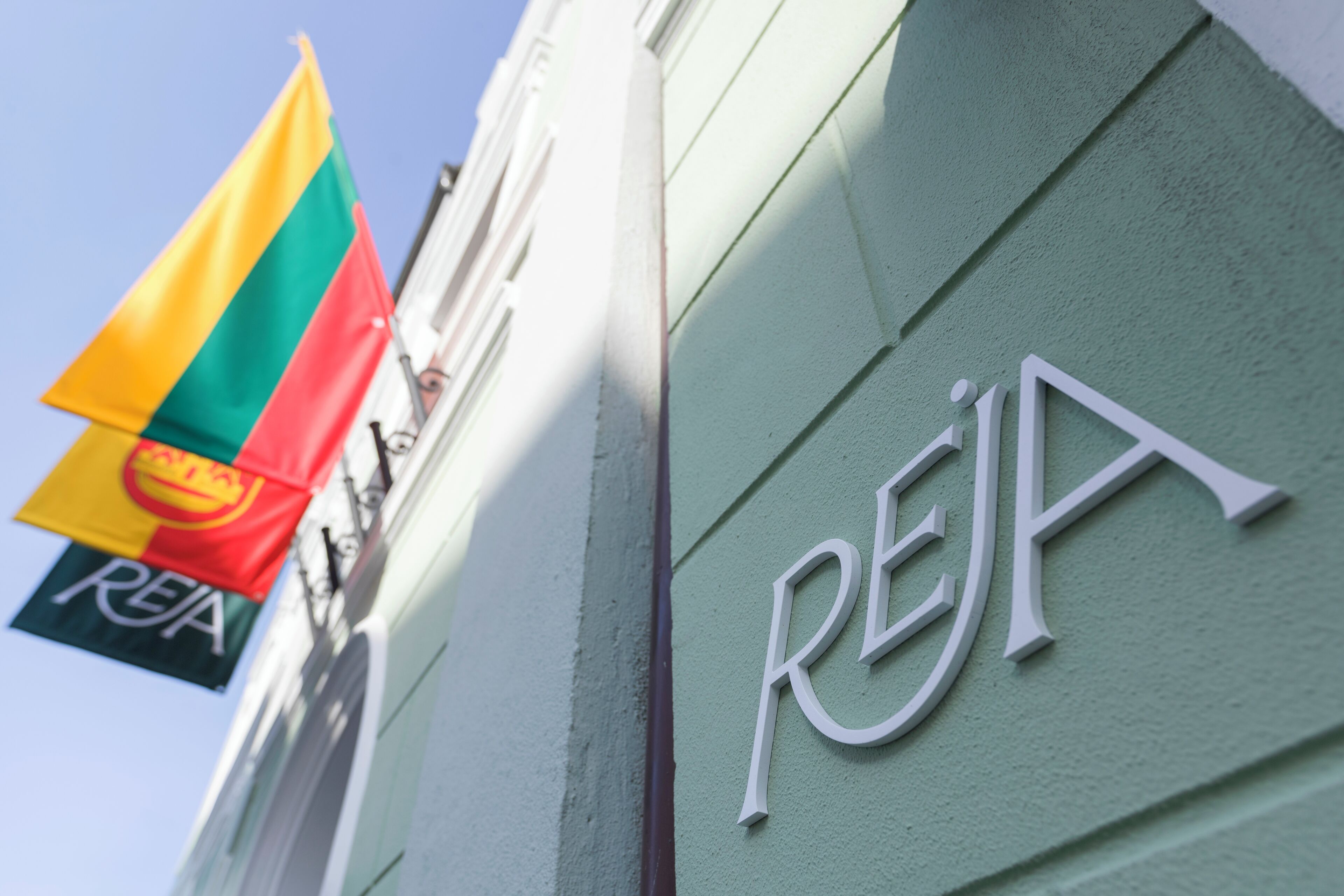 Foto - Hotel Reja, a Member of Design Hotels