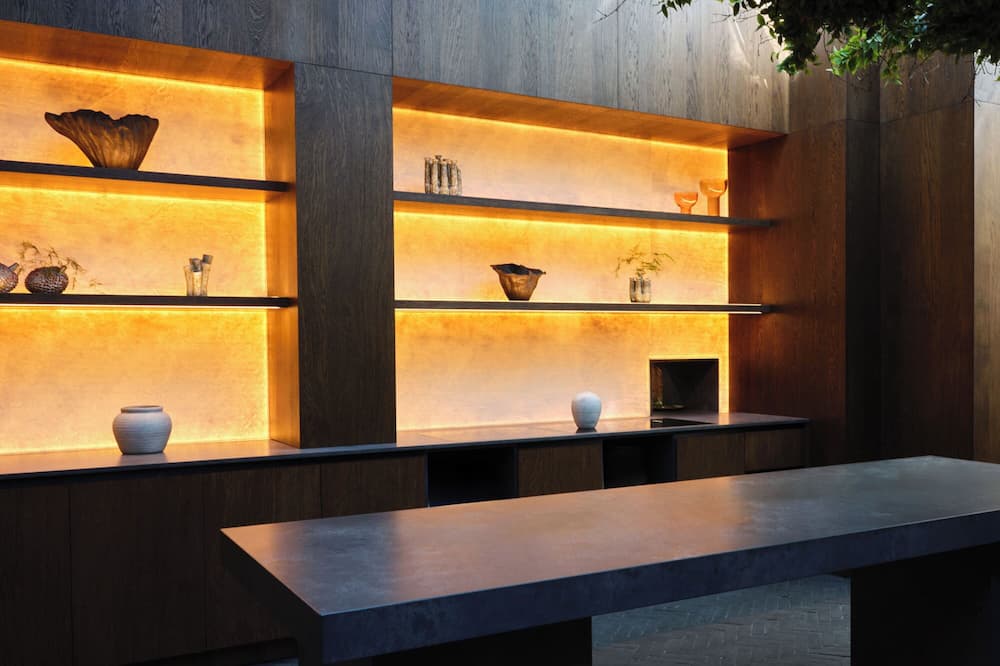 Hotel Rėja a member of Design Hotels