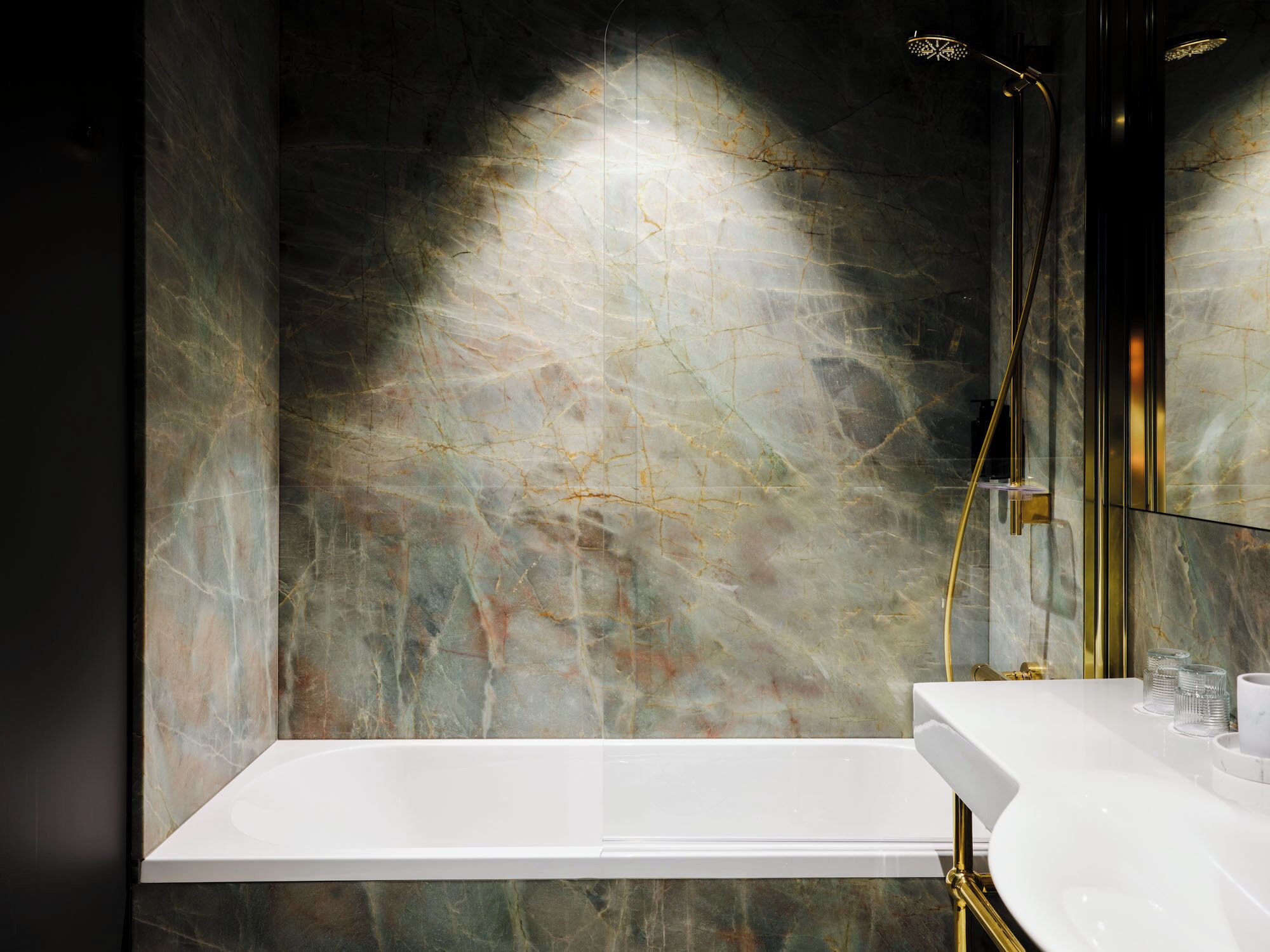 Foto - Hotel Reja, a Member of Design Hotels