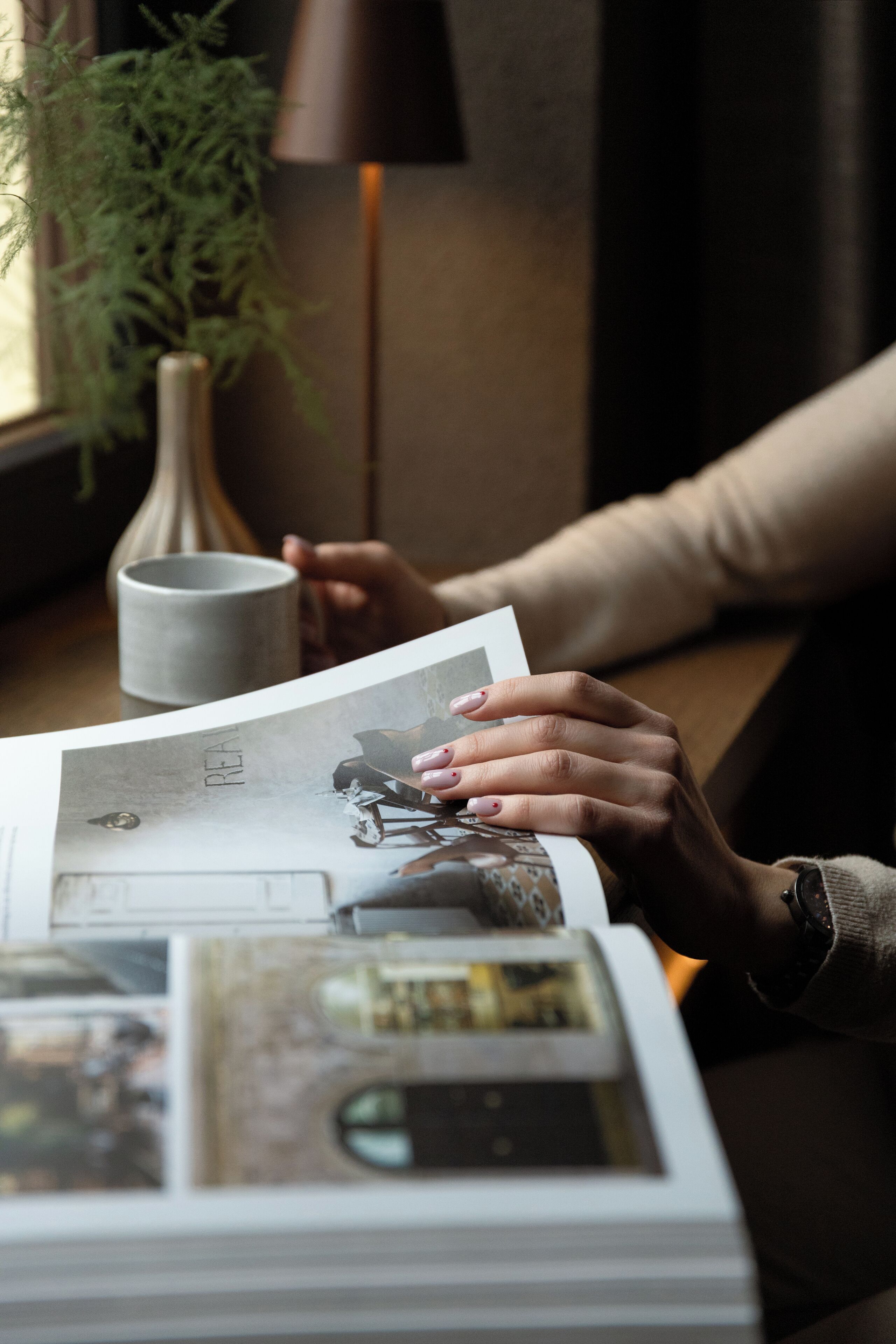 Foto - Hotel Reja, a Member of Design Hotels