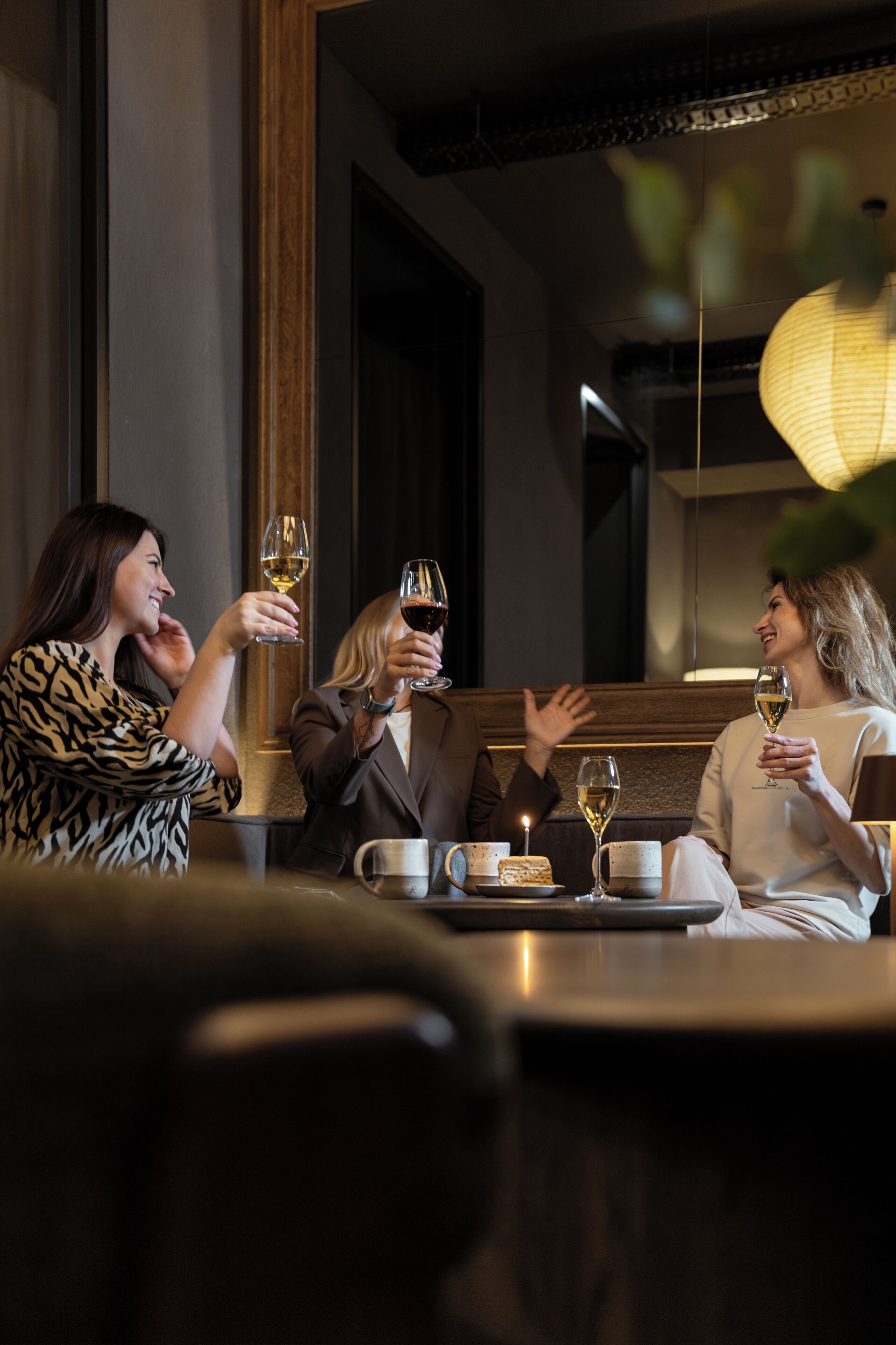 Photo - Hotel Reja, a Member of Design Hotels