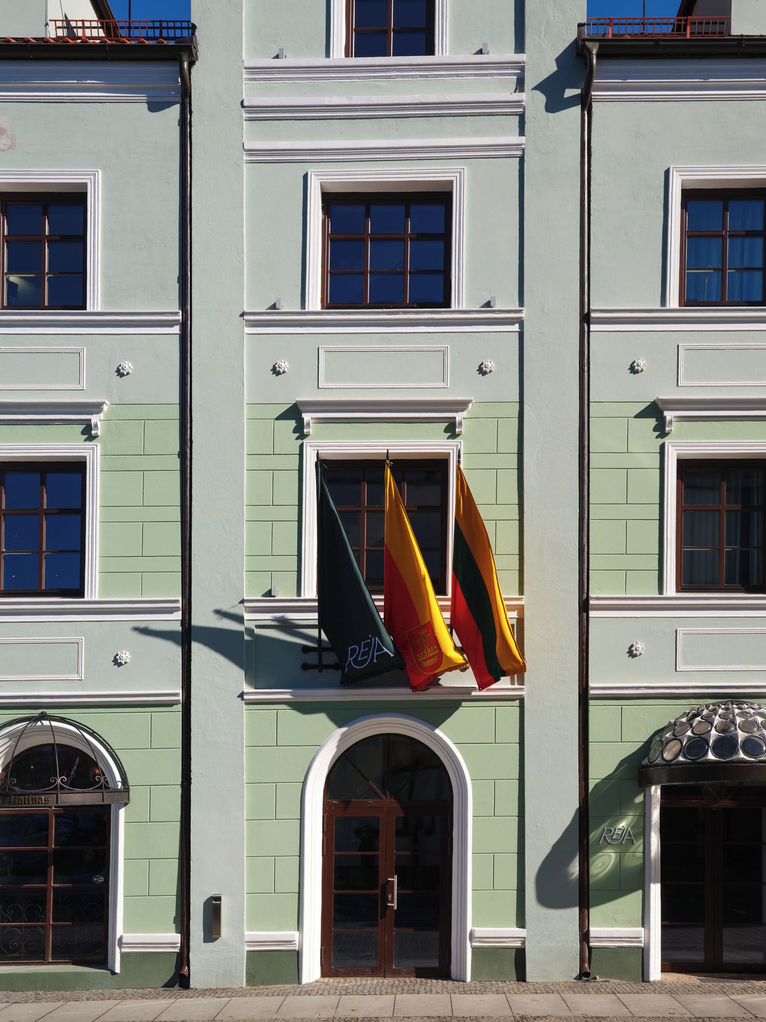 Foto - Hotel Reja, a Member of Design Hotels