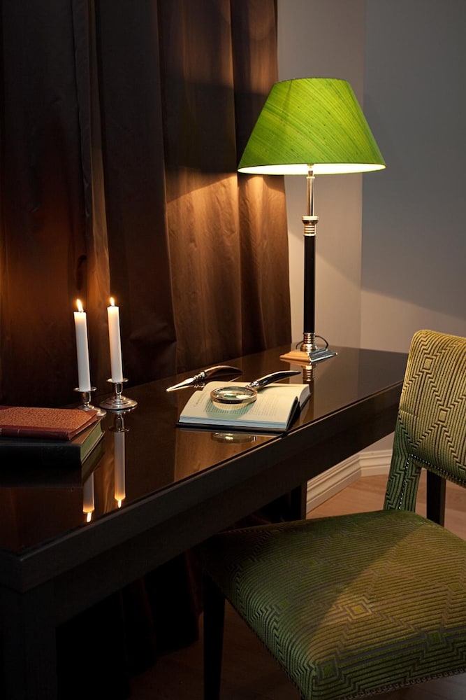 Frogner House Apartments AS by null