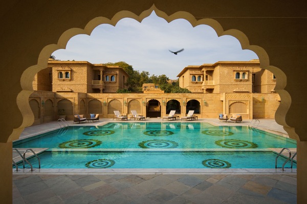 Outdoor pool, open 7:00 AM to 6:00 PM, free cabanas, pool umbrellas