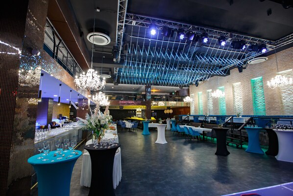 Nightclub