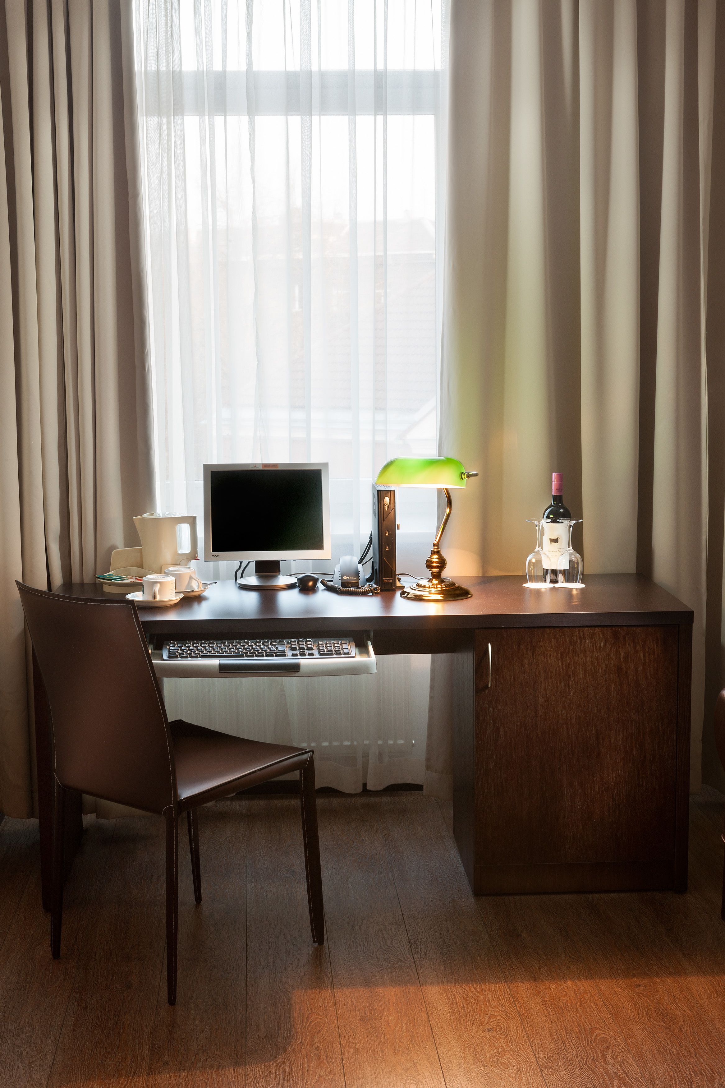 Foto - Kreutzwald Hotel Tallinn