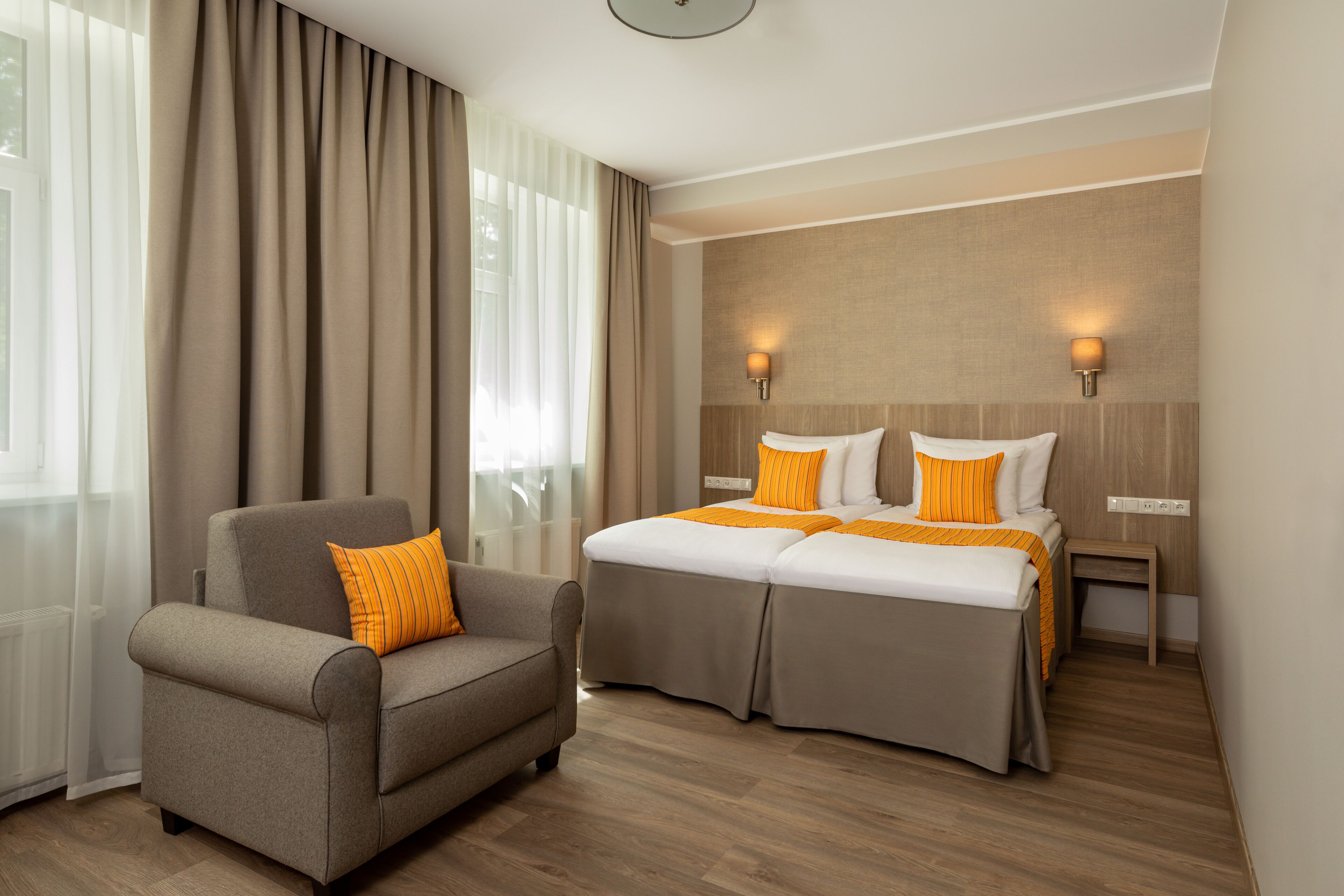 1 bedroom, in-room safe, desk, laptop workspace