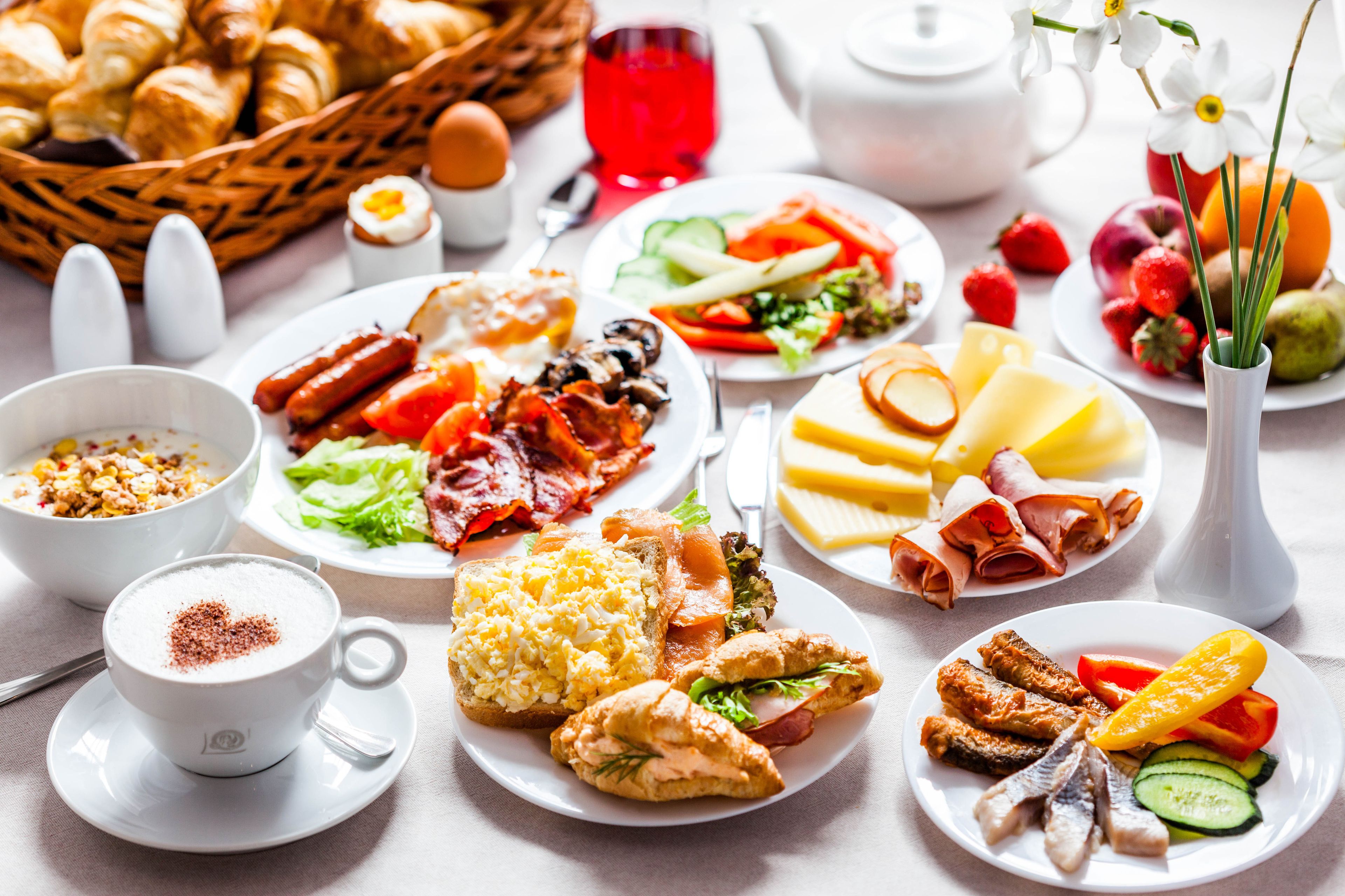 Foto - Kreutzwald Hotel Tallinn