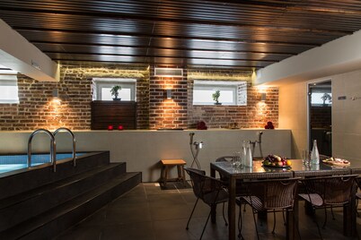 Kreutzwald Hotel Tallinn