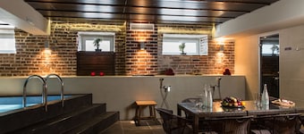 Kreutzwald Hotel Tallinn