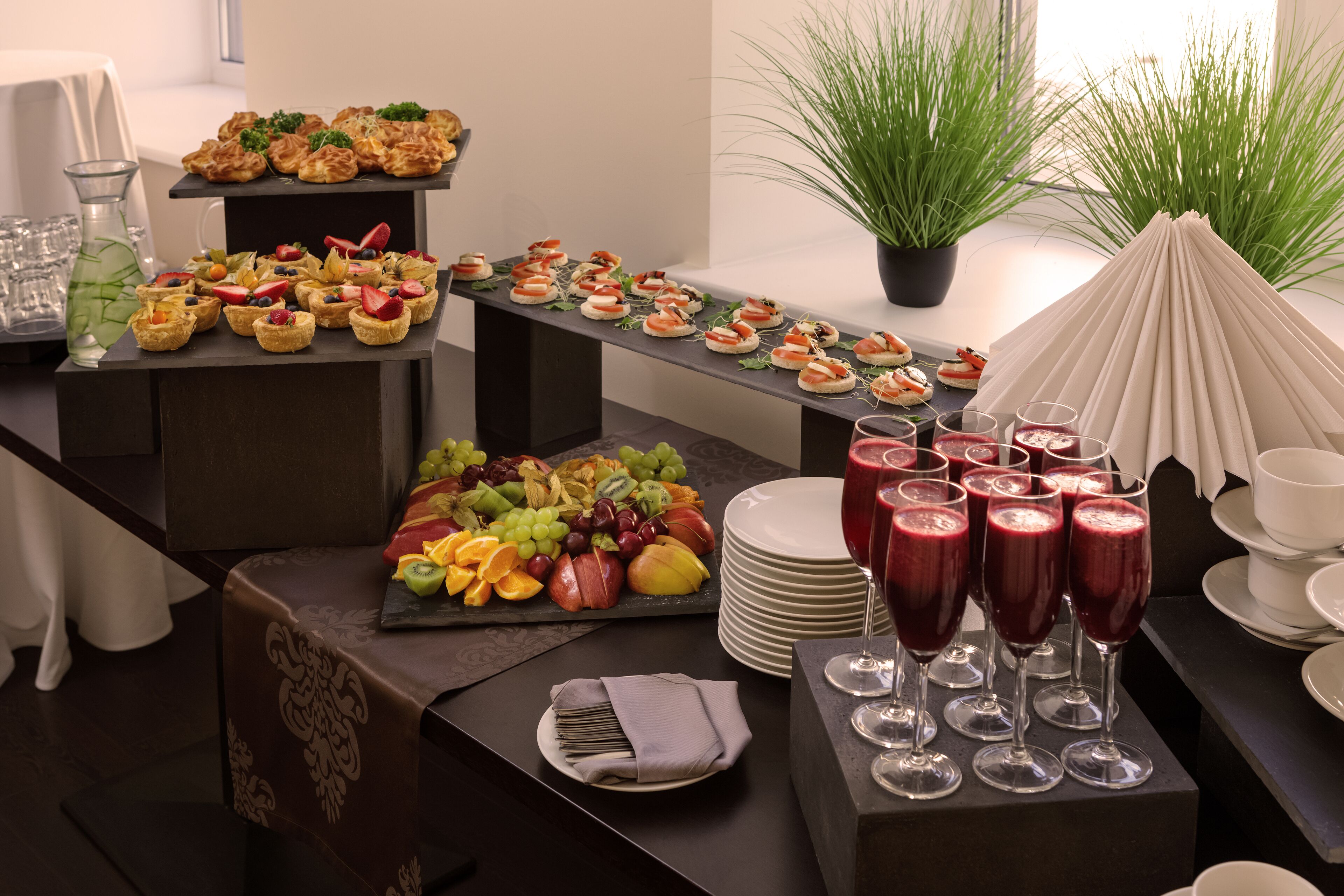 مرفق الاجتماعات