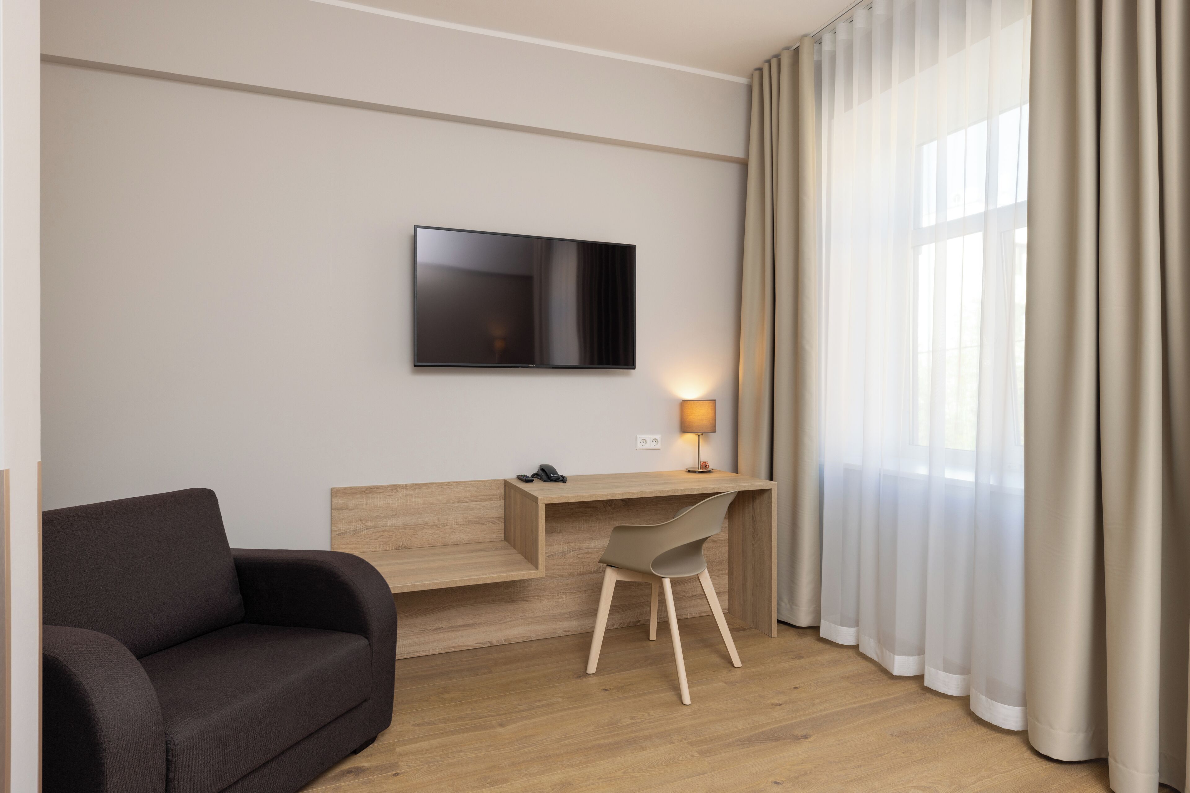 Foto - Kreutzwald Hotel Tallinn