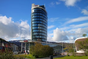 Außenbereich