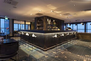 Bar na cobertura